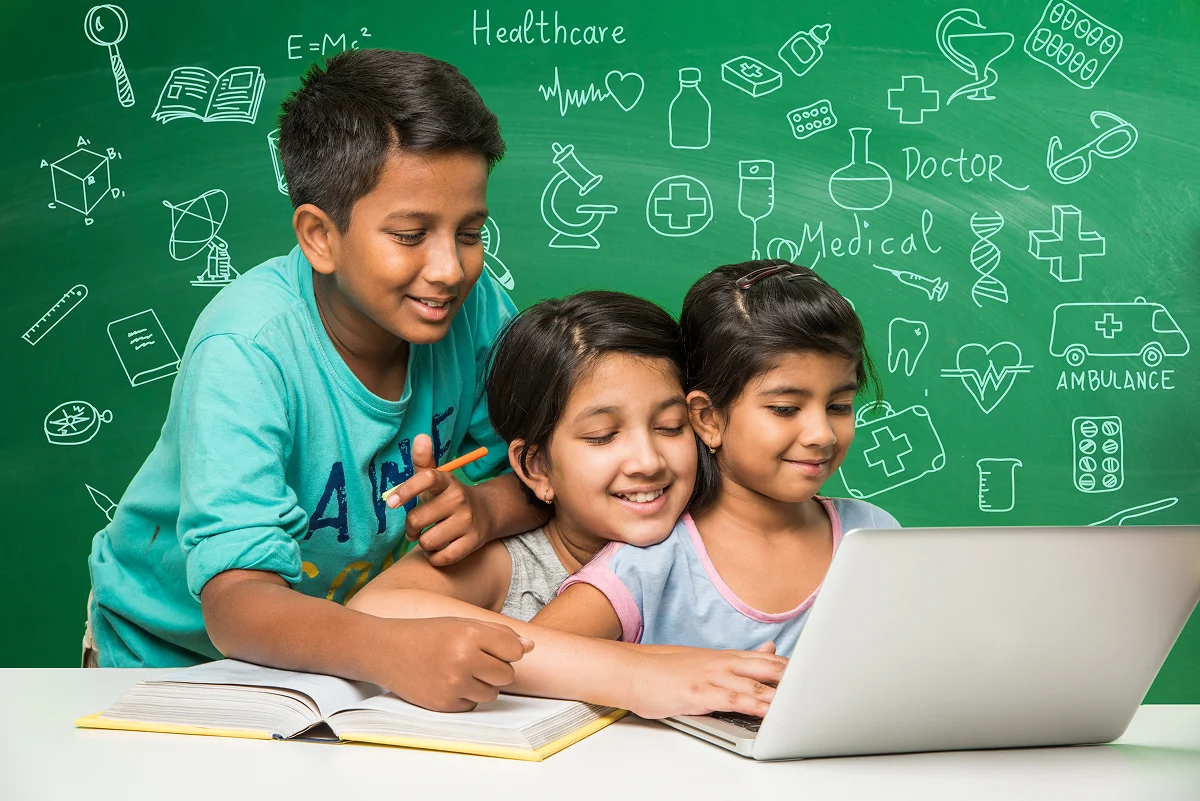 Fostering Creativity in Early Childhood Education