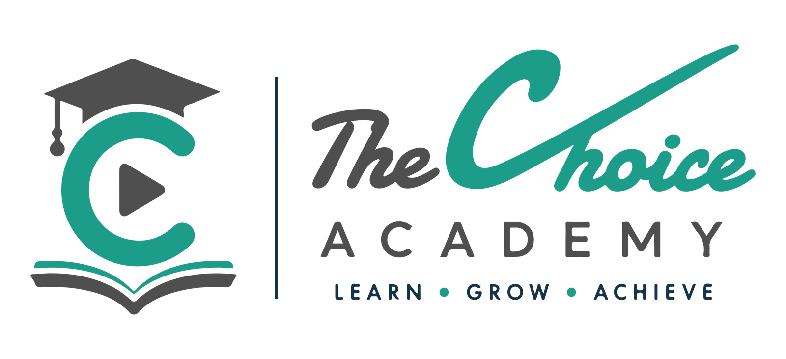 The Choice Academy Logo